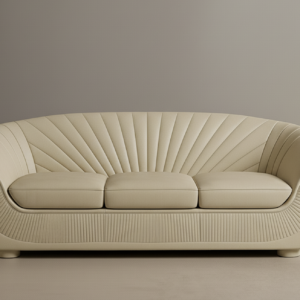 Fanvault Lounge Sofa