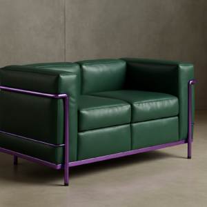 Parallel Sofa l
