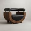 Utrium Lounge Chair