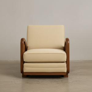 Alternative view of Coast Armchair
