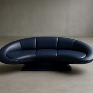 Alternative view of Nebula Orbit Sofa