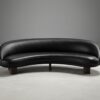 Crescent Sofa l