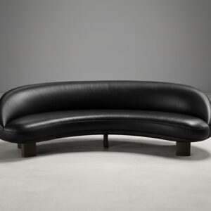 Crescent Sofa l