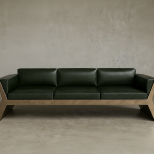 Alternative view of Axis Lounge Sofa
