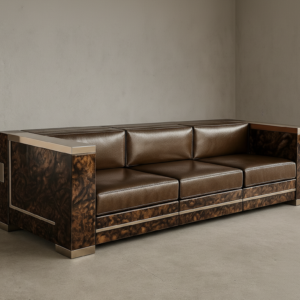 Relic Frame Sofa