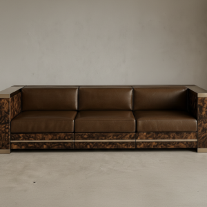 Alternative view of Relic Frame Sofa