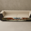 Strata Linear Sofa