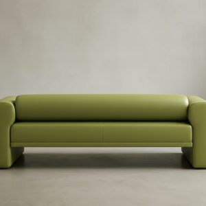 Alternative view of Linea Block Sofa