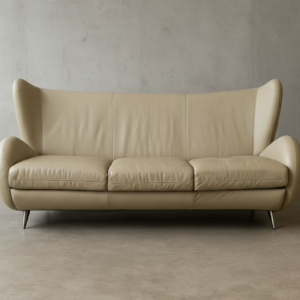 Alternative view of Heritage Frame Sofa