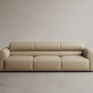 Alternative view of Mono Radius Sofa