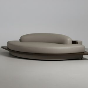 Alternative view of Terrain Loop Sofa