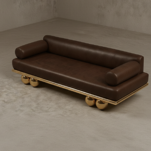Alternative view of Auralis Motion Sofa