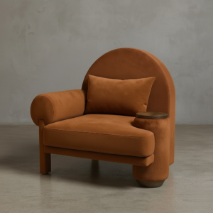 Arc-Side Lounge