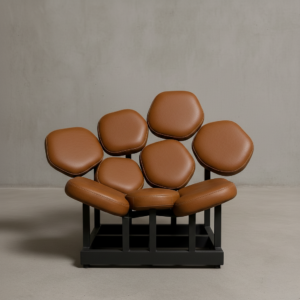 Cell Pod Lounge