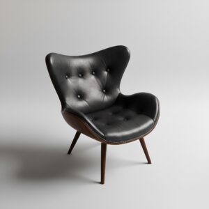 Alternative view of Ashford Lounge Chair