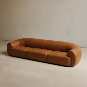 Alternative view of Arc Sectional