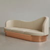 Contour Flow Sofa