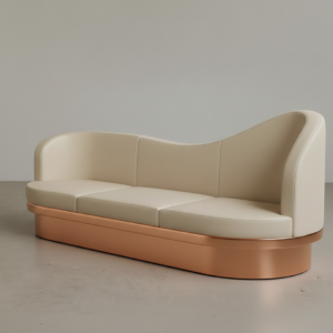 Contour Flow Sofa