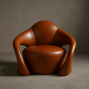 Alternative view of Bio-Arms Seat