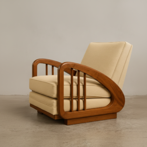 Coast Armchair