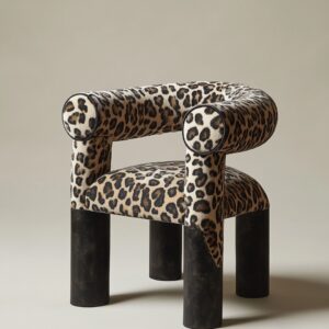 Noira Safari Chair