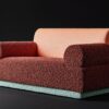 Pixel Soft Lounge Sofa