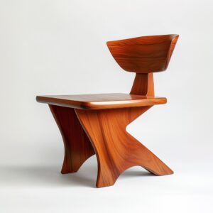 Falcon Spine Chair