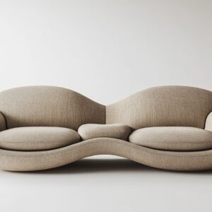 P-Morpho Sofa l