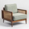 Loft Cane Lounge l
