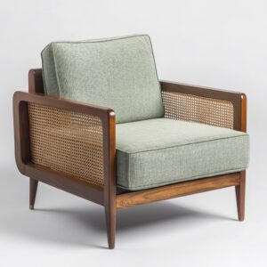 Loft Cane Lounge l