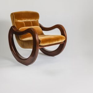 Et-Loop Lounge Chair