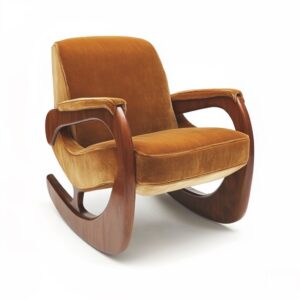 Crescendo Rocker l