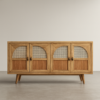 Crafted Hearth Sideboard