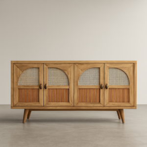 Crafted Hearth Sideboard