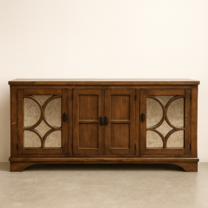 Lattice Grove Console