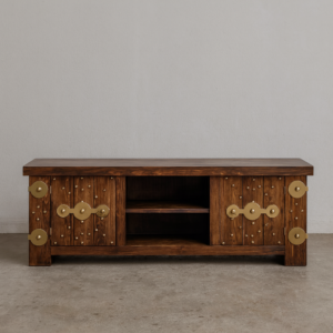 Foundry Media Console