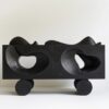 Twin Hole Console