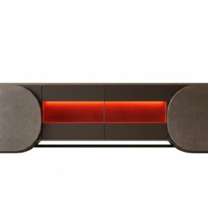 Halo Vault Console