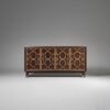 Ornament Panel Console