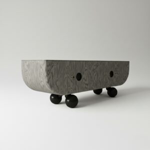 Orbita Block Console