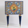 Roman Sun Cabinet
