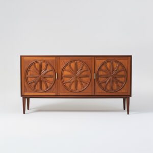 Rosette Gallery Sideboard