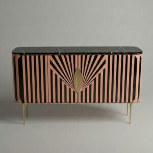 Crown Chakra Cabinet