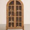 Vault Display Cabinet