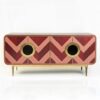 Prism Mosaic Console