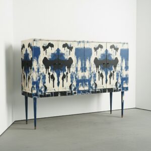 Trace Veil Sideboard