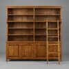 Heritage Ladder Bookcase