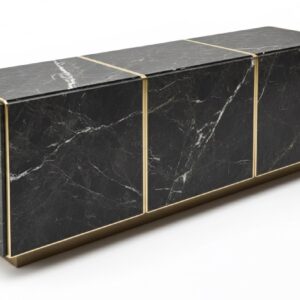 Alternative view of Monolith Essence Sideboard