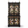 Kaleido Vault Cabinet