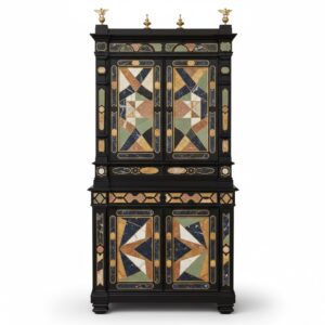 Kaleido Vault Cabinet